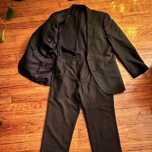 J Crew Ludlow Suit
